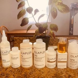 ‎Olaplex